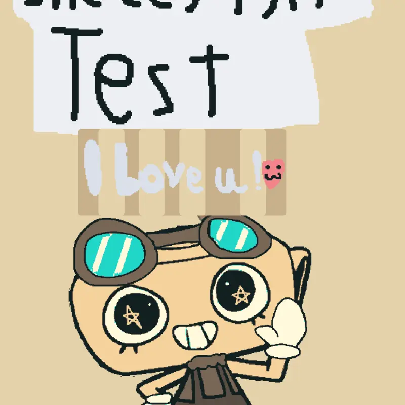 Pat pat by @Bassie_game