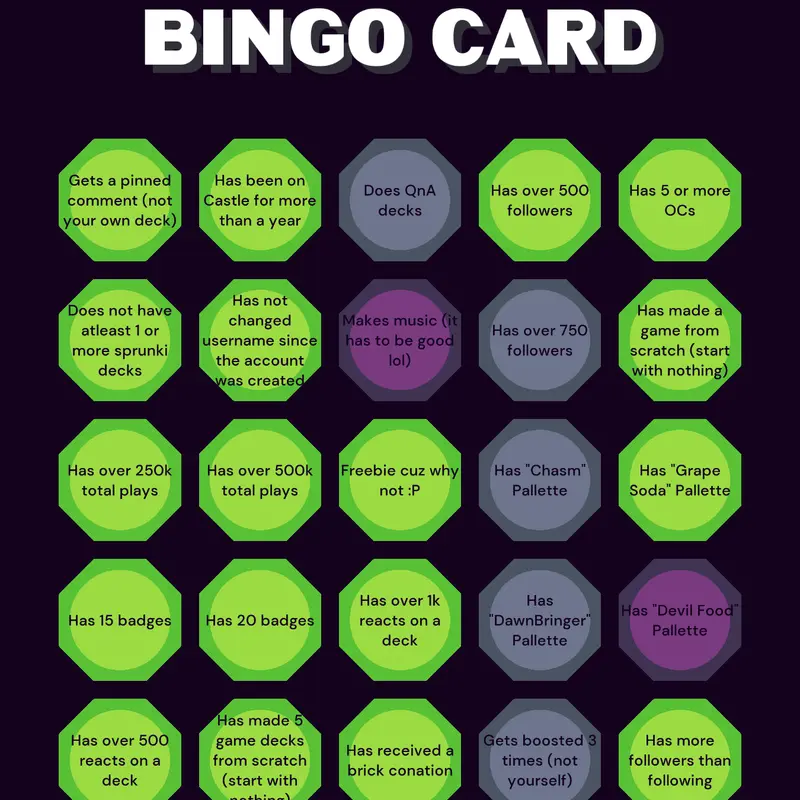 Game by @JellyBlossom456