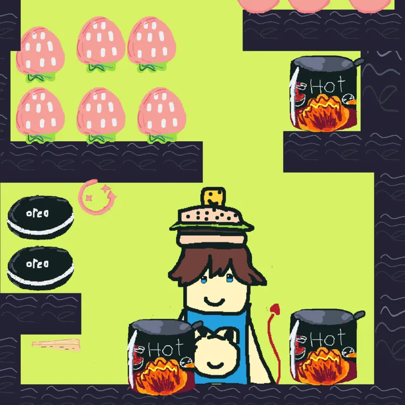 Game by @D4RKM00N