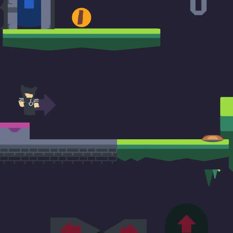 Game by @tommoto