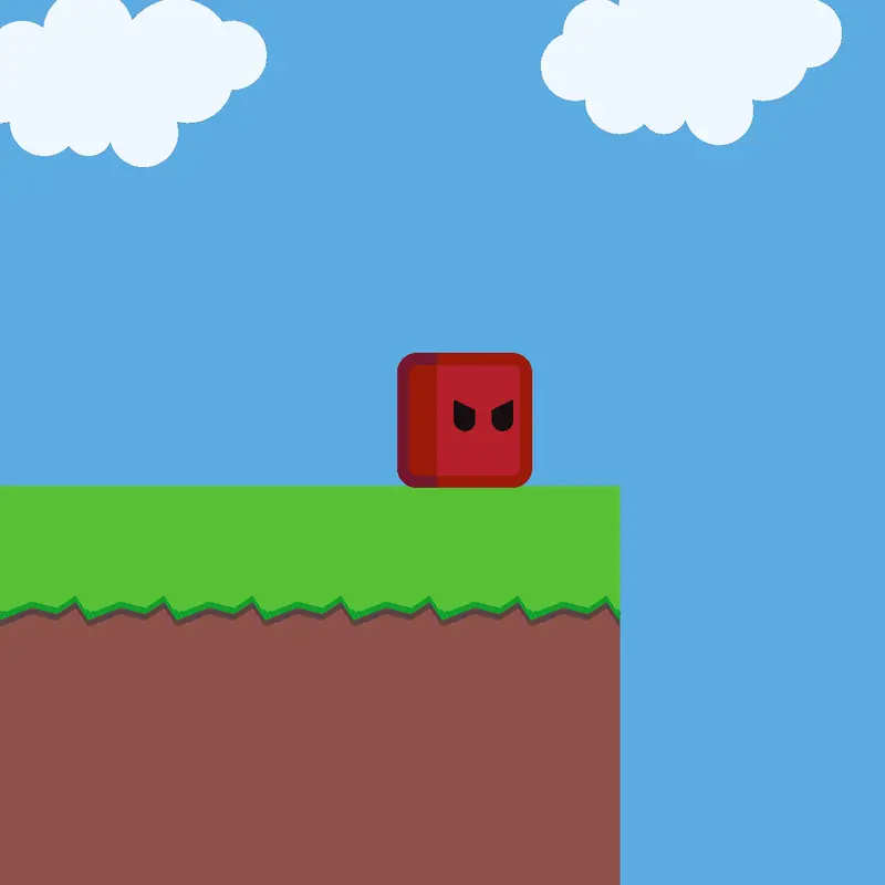 Game by @Creeper_Minecraft