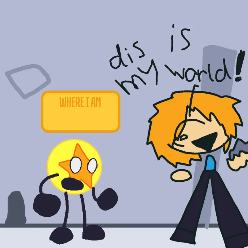 Game by @gingerorange987