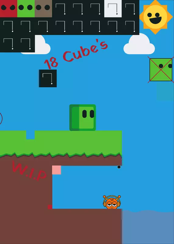 Game by @Browncube_gaming
