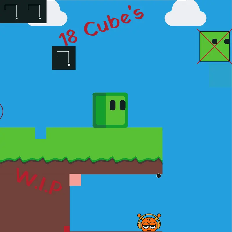 Game by @Browncube_gaming