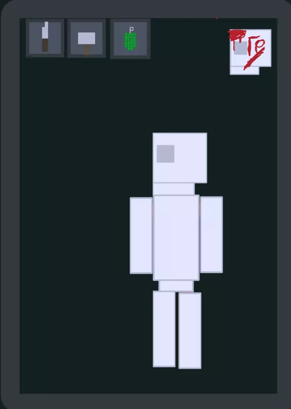 Game by @sandi