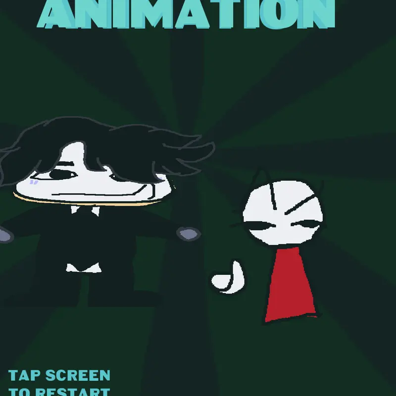 Game by @SuNyS
