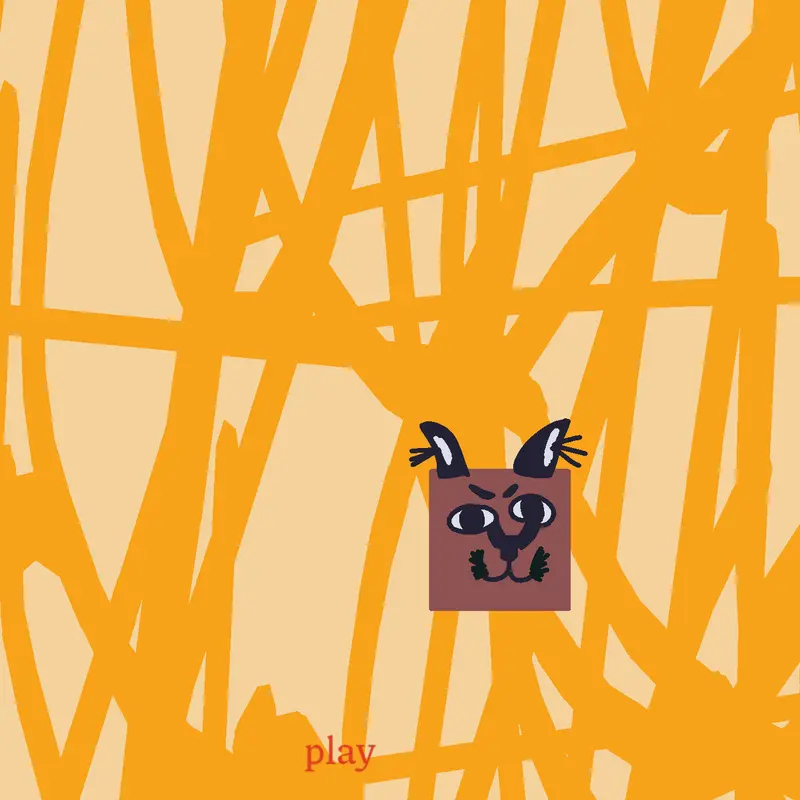 Game by @potatomas