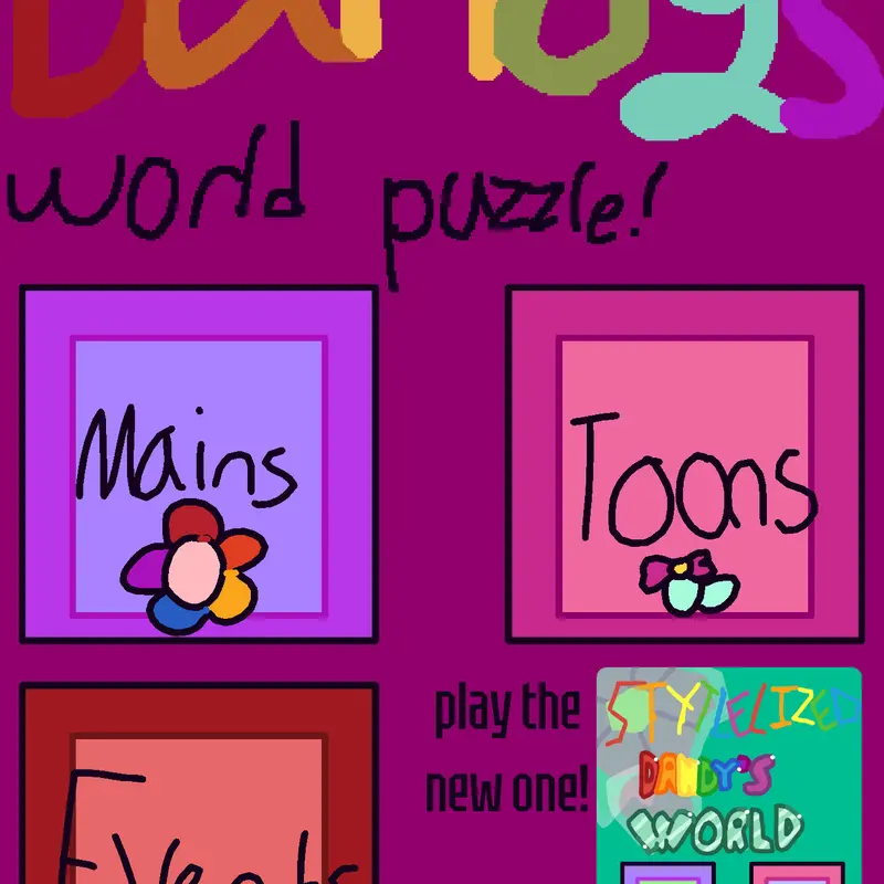 Game by @castlecheesecake