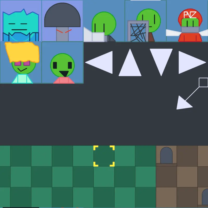 Game by @co0kid_brasileiro