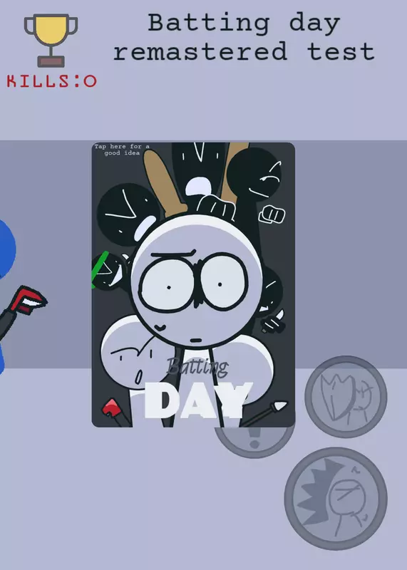 Game by @ghst