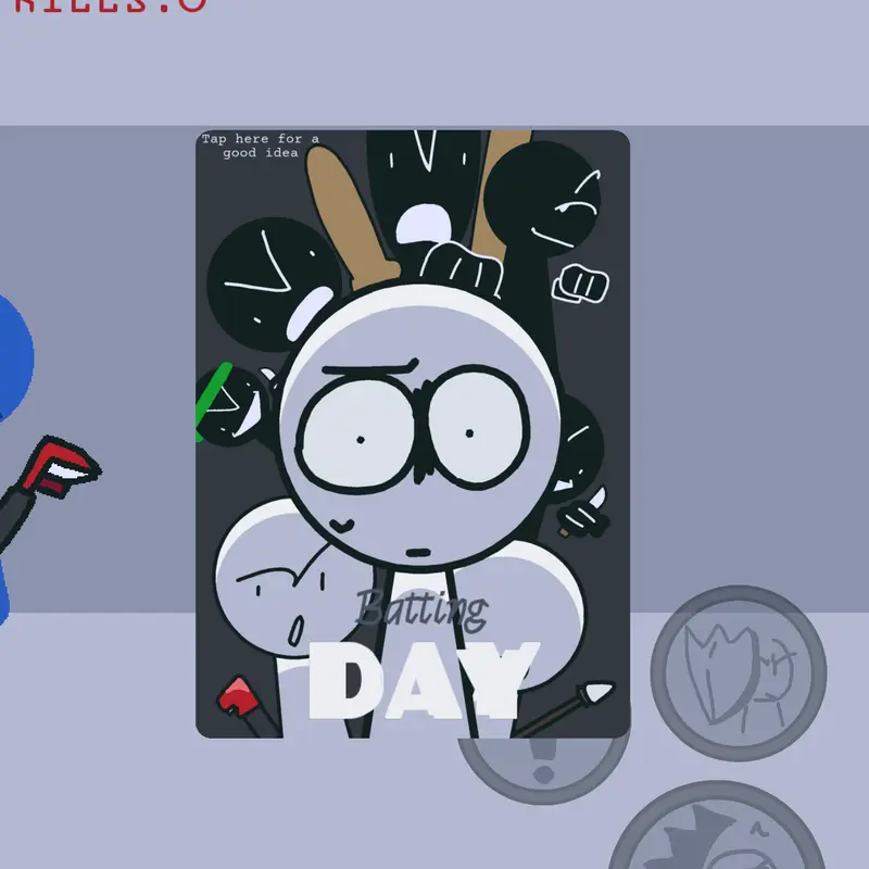 Game by @ghst