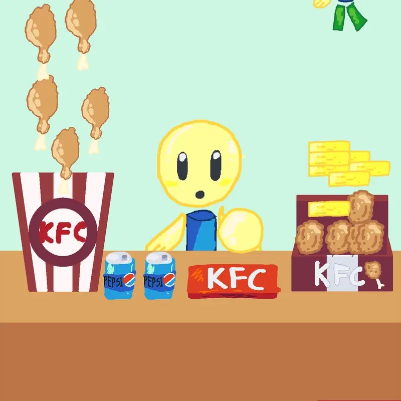 Game by @amandexd