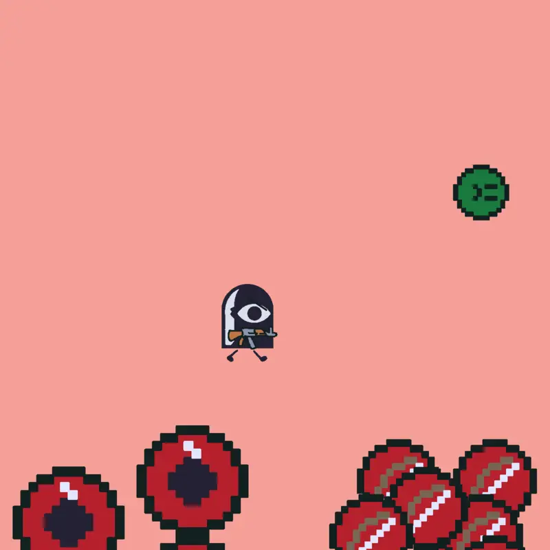 Zombie attack by @Cristian2727