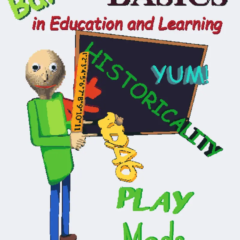 Game by @YuanGaming2014