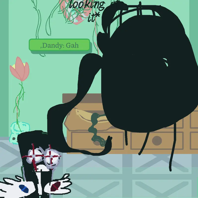 Game by @Dandys_Profile