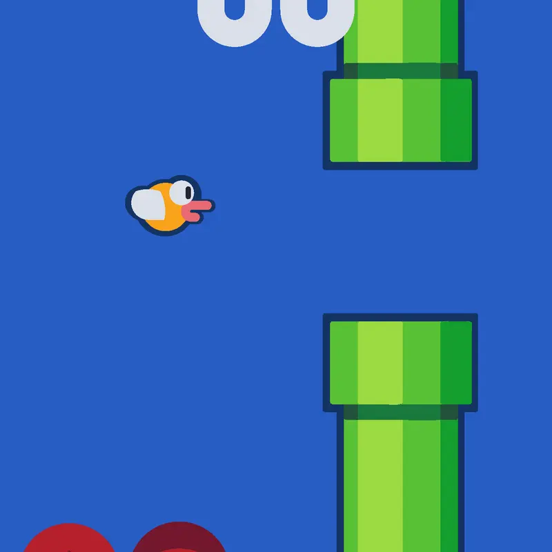 Game by @ARealMaker