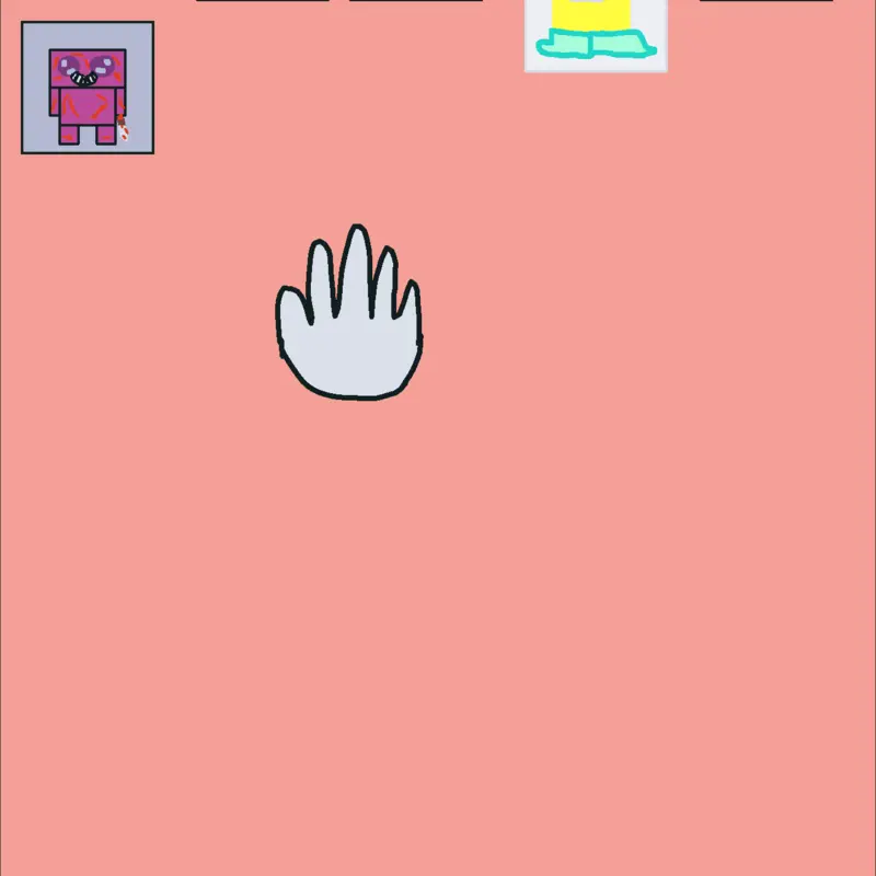 Game by @Wand