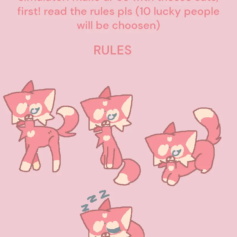 Game by @PinkyHeartYT