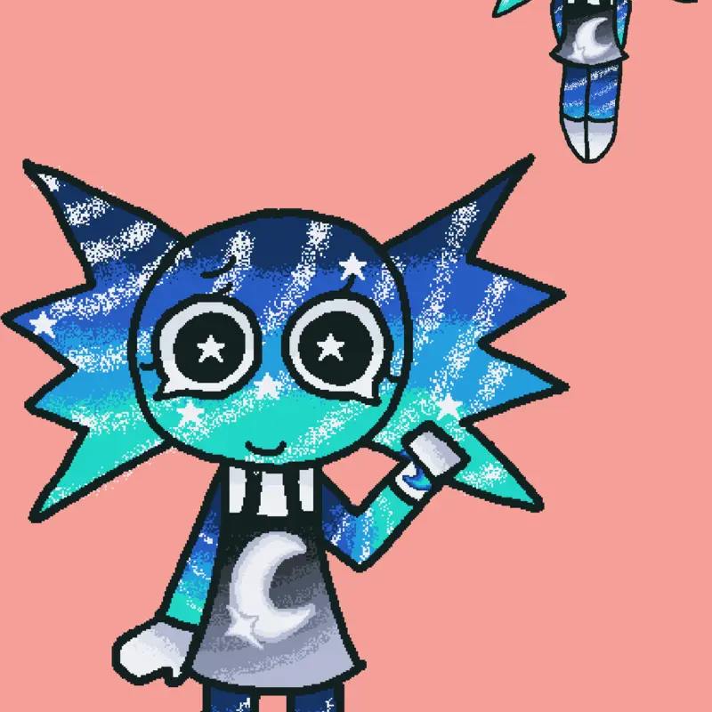 Game by @S1LLYSH3LLY