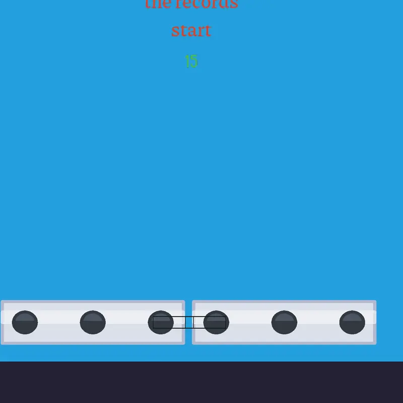 Game by @AlwaysGalaxies