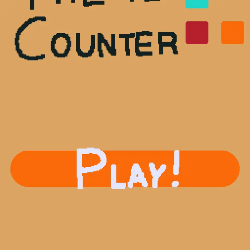 Game by @Peryeseinium