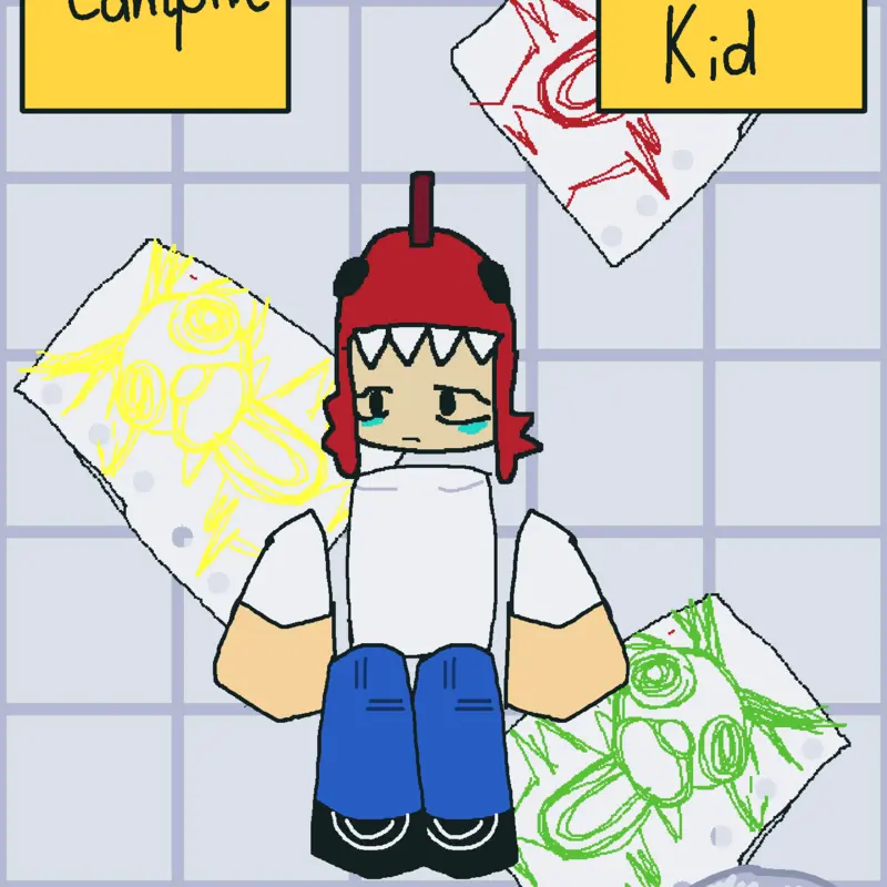 Game by @Cute_Edward
