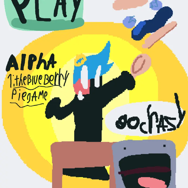 Game by @NAMEINPOLL_official