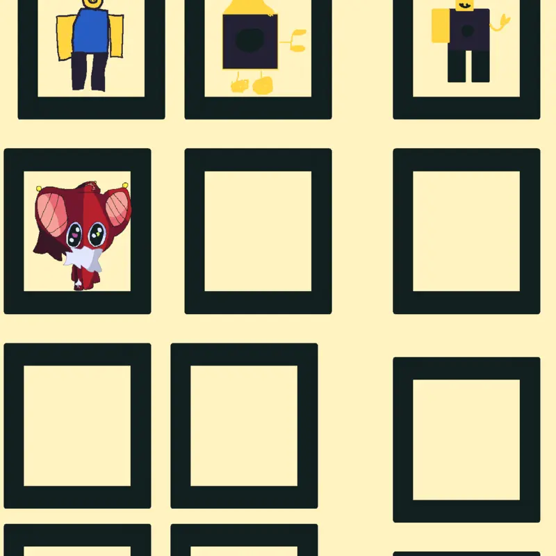 Game by @Kim8