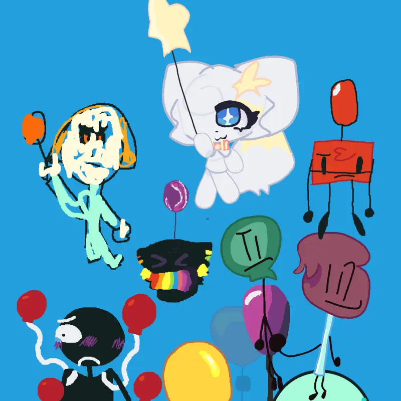 Game by @Meramor5502cat
