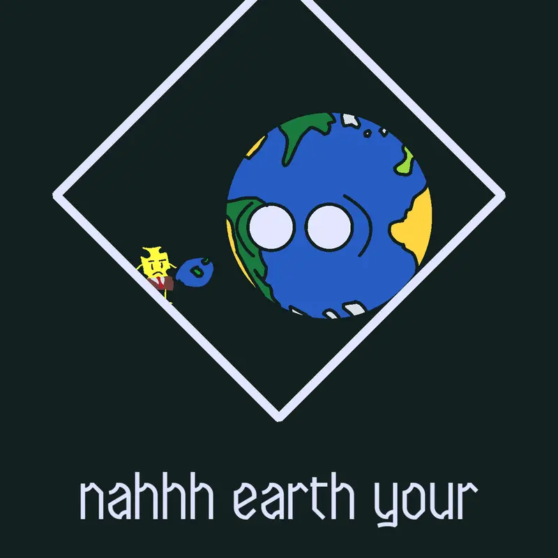Game by @earth1980
