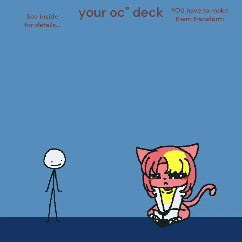 Game by @PinkStarKitty
