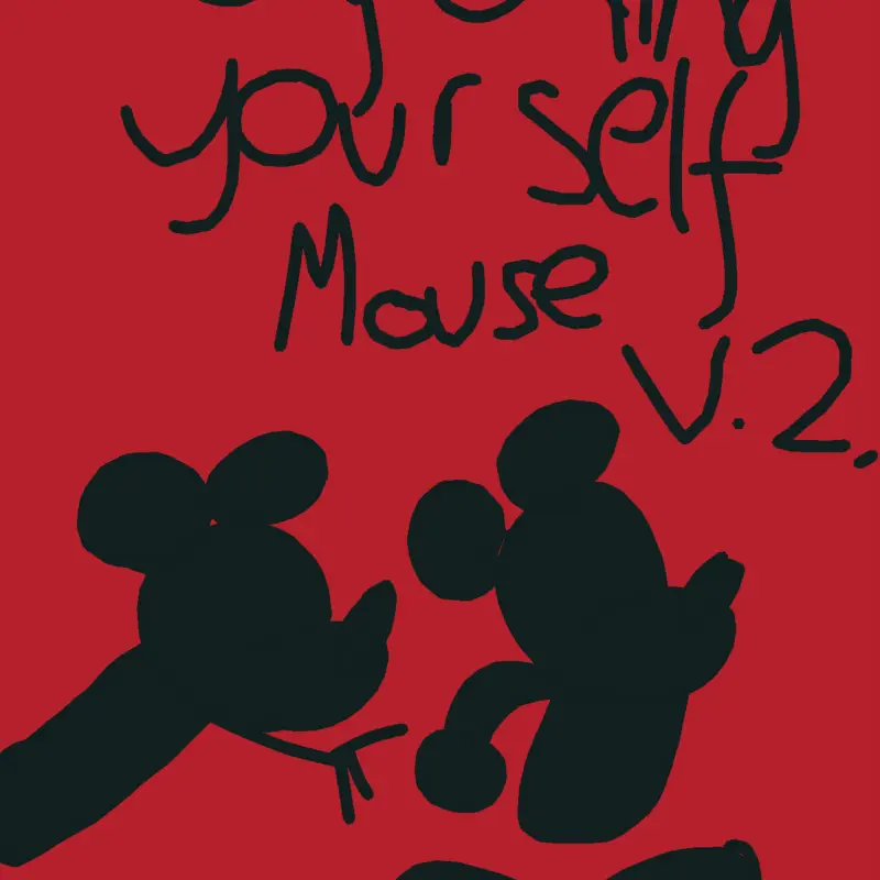 Game by @RandomMashup