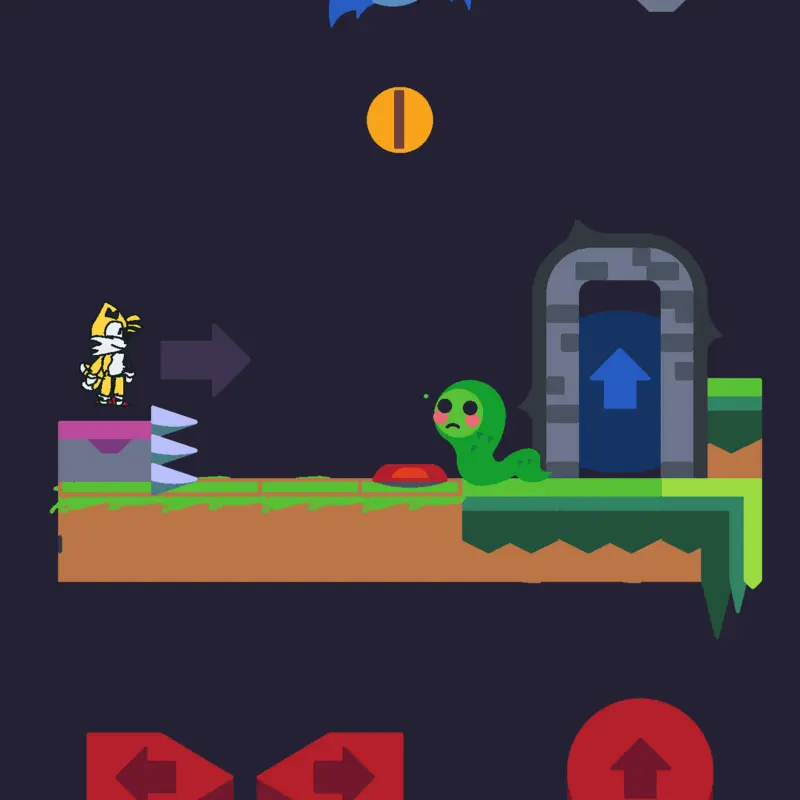 Game by @The_Tails