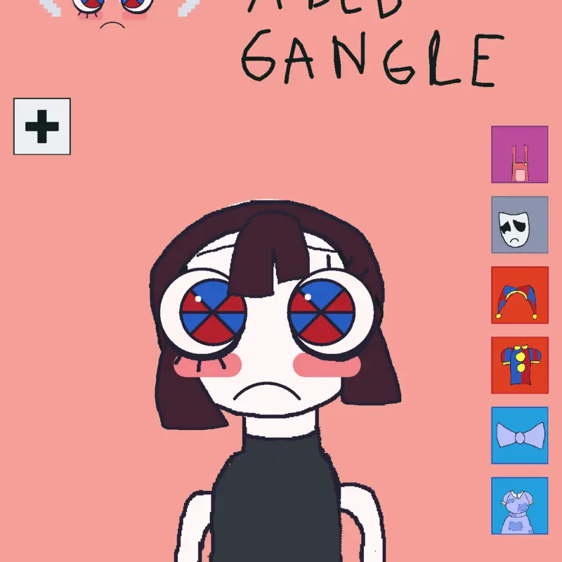 Game by @loly267