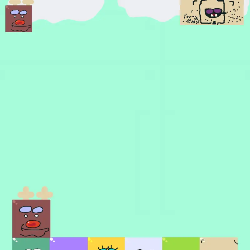 Game by @RafaelC16
