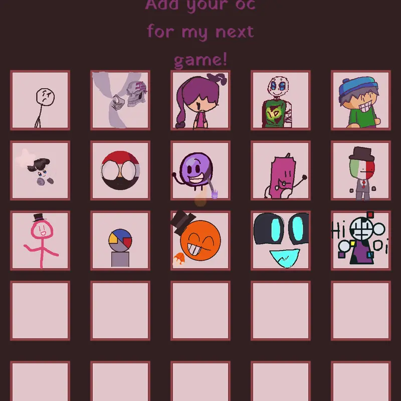 Game by @potato222