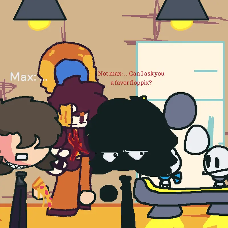 Game by @mynameismax20