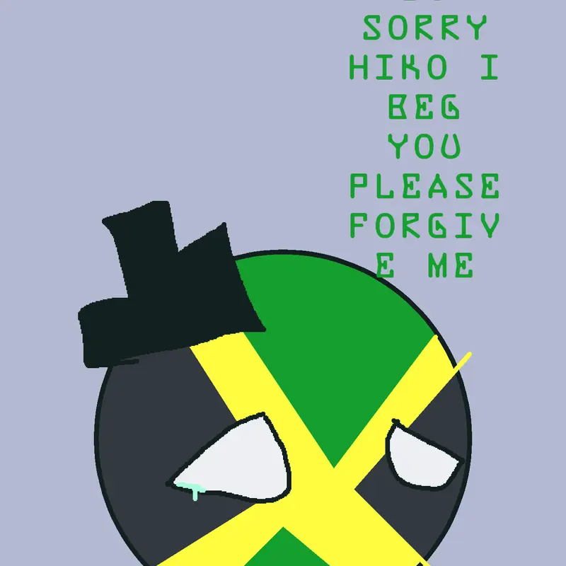 Game by @jamaicaball
