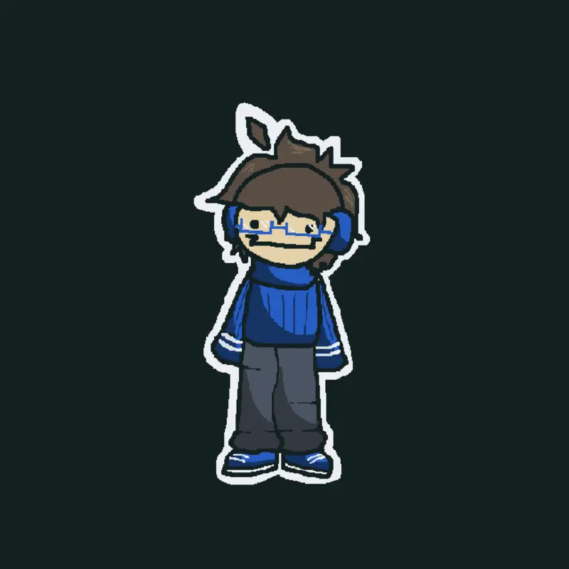 Game by @JuniorTheStickman