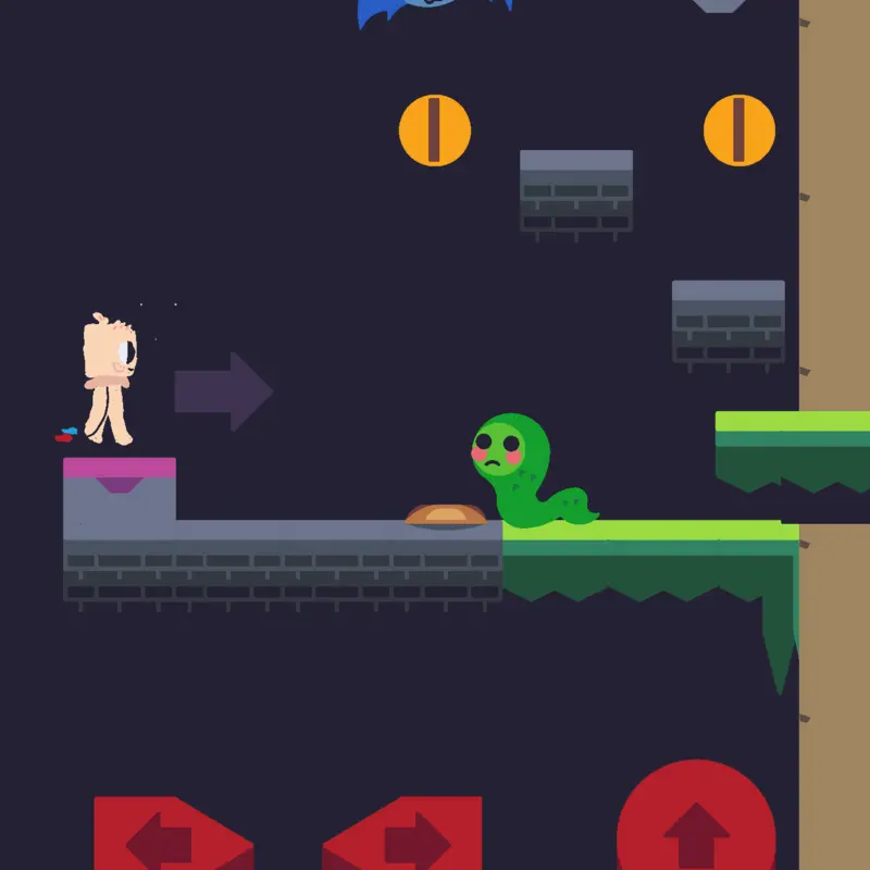 Game by @Angelina12