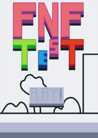Fnf Test update