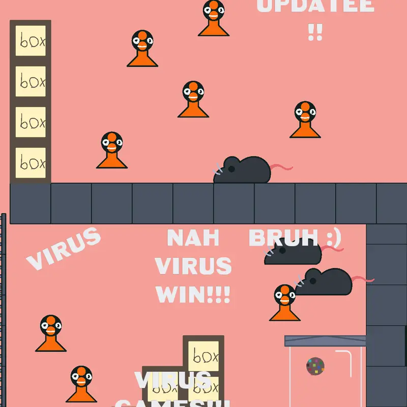 Game by @mario1207