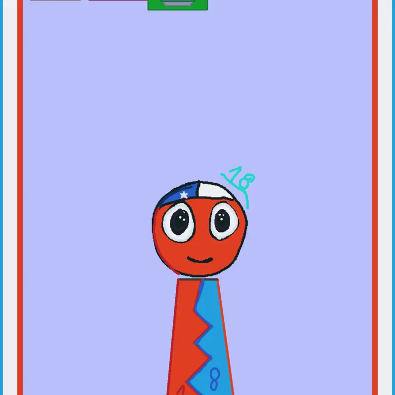 Game by @Chile18