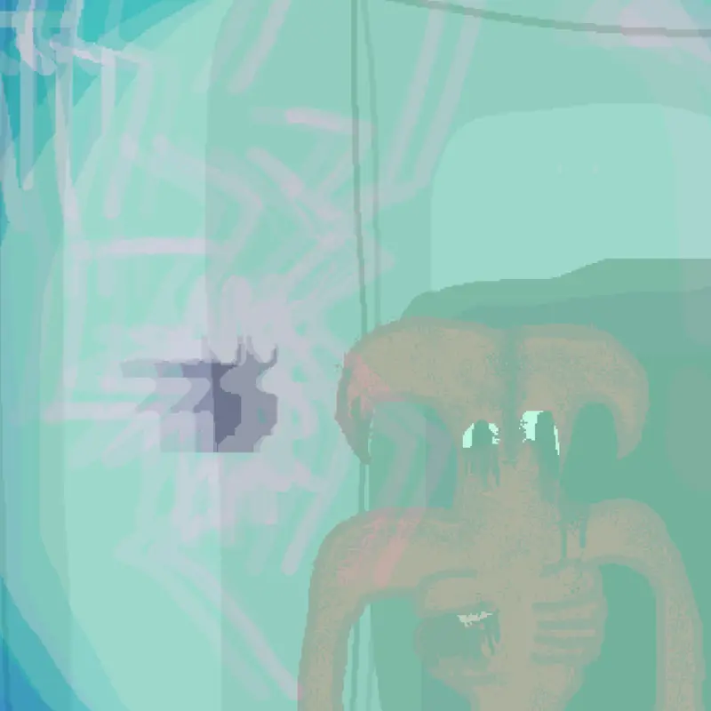 Anguish tape remake by @McQueentoots