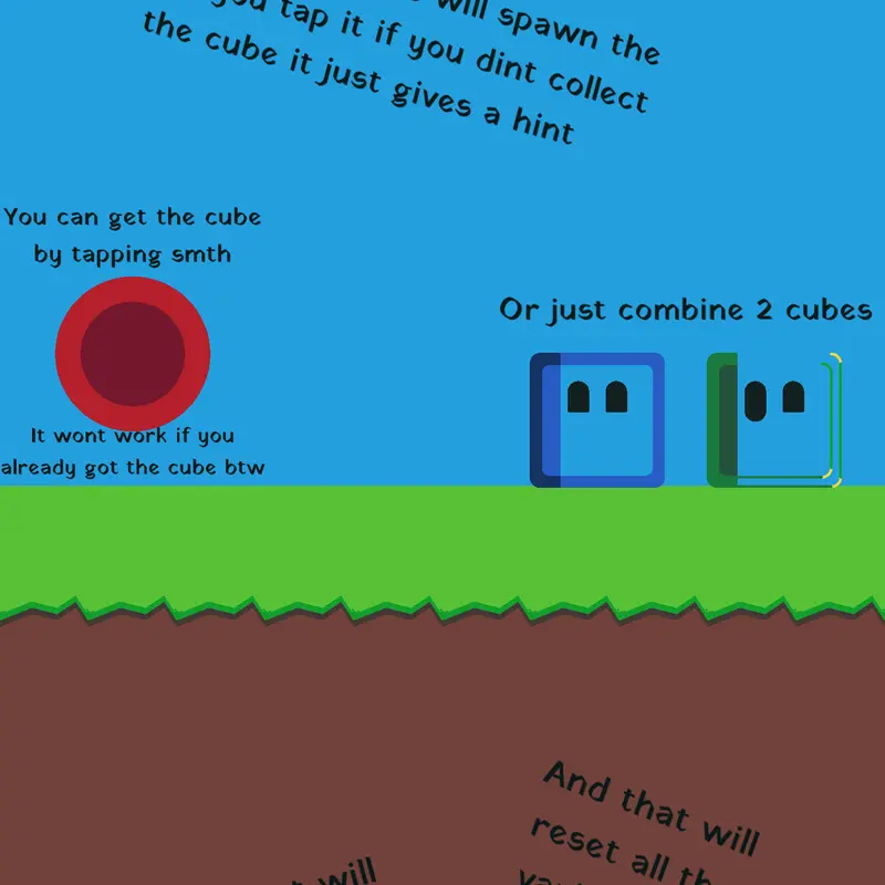 Game by @boxbex