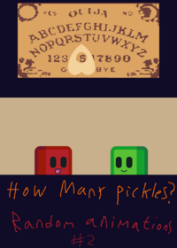 910 PICKLES