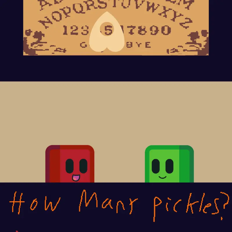 910 PICKLES by @Lucas47943894_2