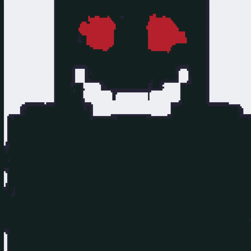 The Shadow - Last Chance by @TheExcellentOne