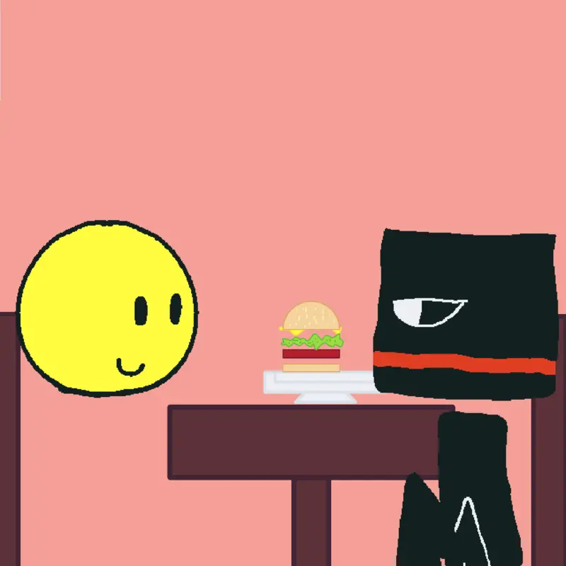 Game by @wojane