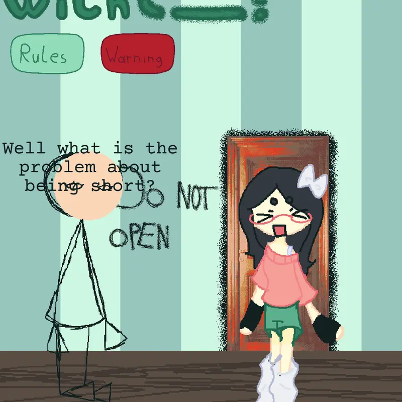 Game by @kira_thedemon